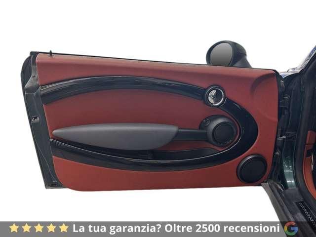 MINI John Cooper Works 1.6 John Cooper Works Action