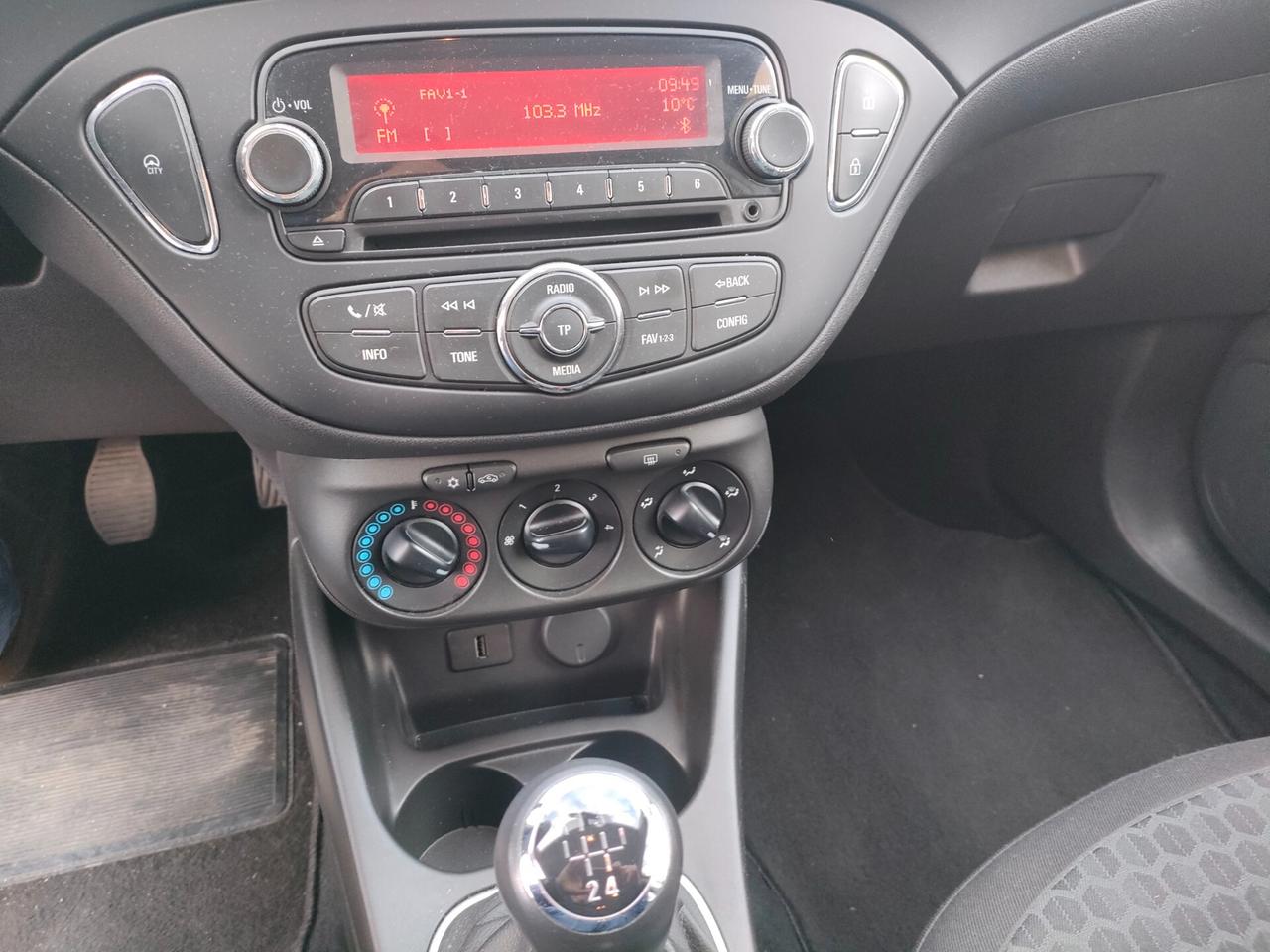 Opel Corsa 1.3 CDTI 5 porte