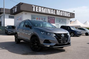 Nissan Qashqai 1.5 dCi 115 CV N-Connecta