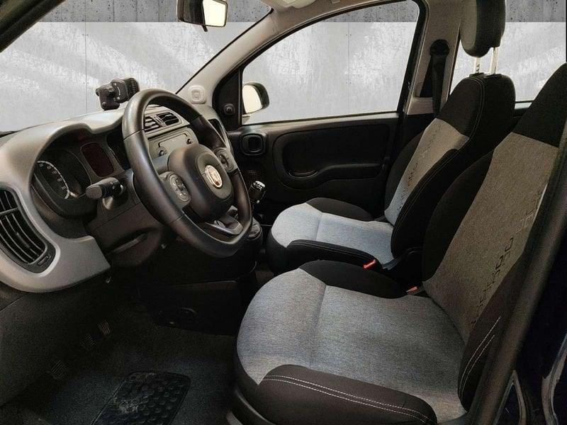 FIAT Panda 1.2 Easy easypower Gpl 69cv my19