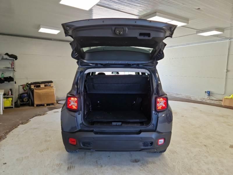 Jeep Renegade 1.0 T3 Business 2WD