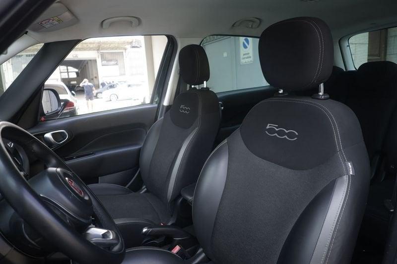 FIAT 500L Cross FIAT 500L Cross Cross 1.3 Multijet 95cv Unicoproprietario