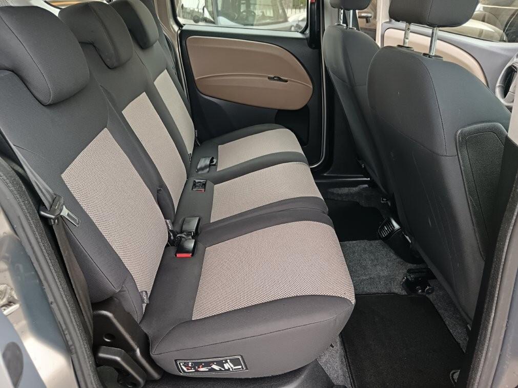 Fiat Doblo Doblò 1.6 MJT 7 POSTI