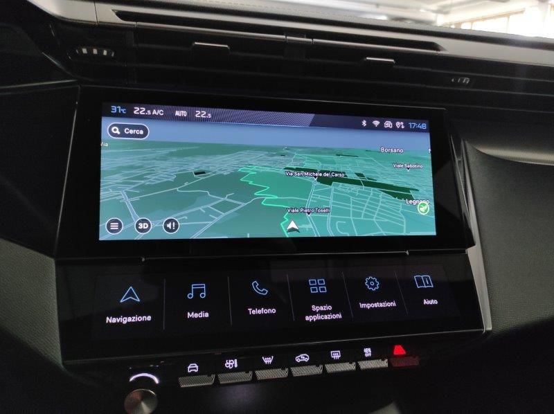 PEUGEOT 308 3ª serie - 308 PureTech Turbo 130 S&S EAT8 SW GT