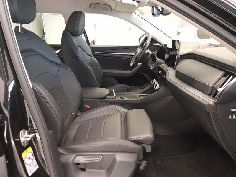 Skoda Kodiaq Kodiaq 2.0 TDI EVO SCR DSG 7 posti Executive