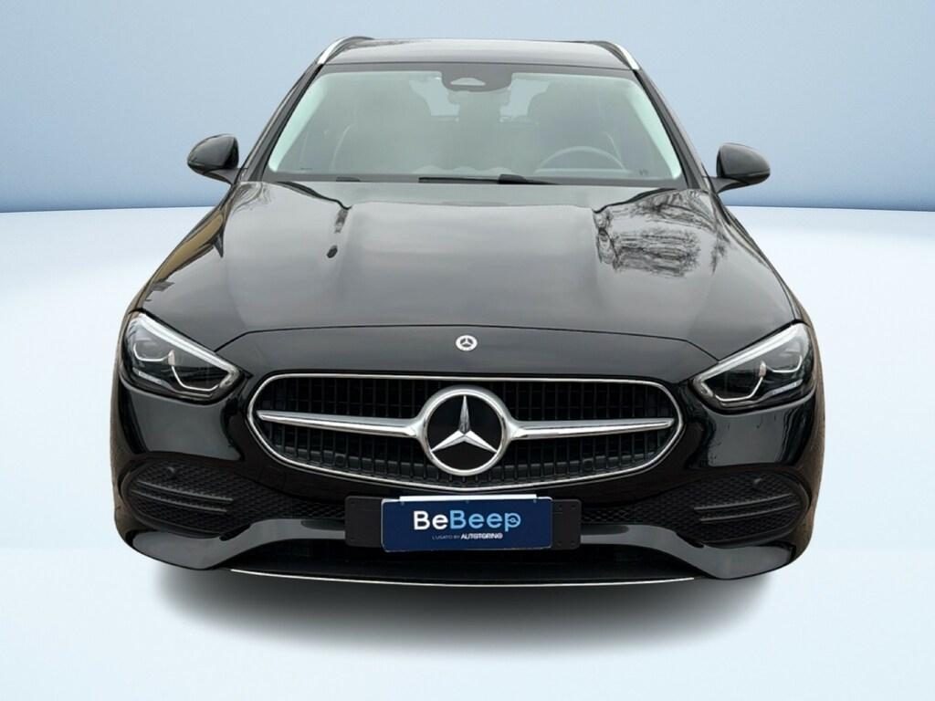 Mercedes Classe C 200 200 d Mild hybrid Advanced 9G-Tronic