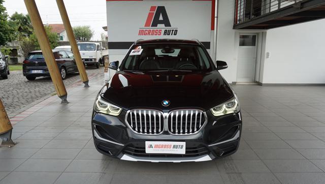 BMW X1 xDrive18d xLine Plus