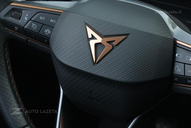 CUPRA Formentor 1.5 TSI 150CV