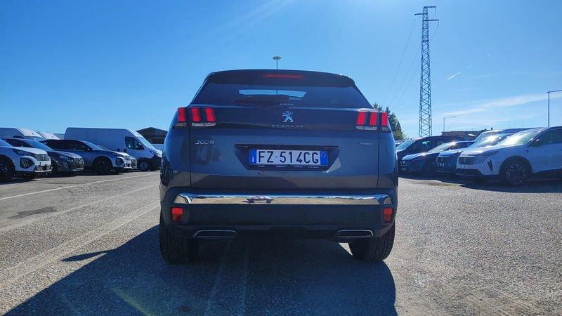 Peugeot 3008 BlueHDi 130 S&S GT Line