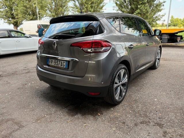 Renault Scenic Scénic dCi 8V 110 CV Energy Intens