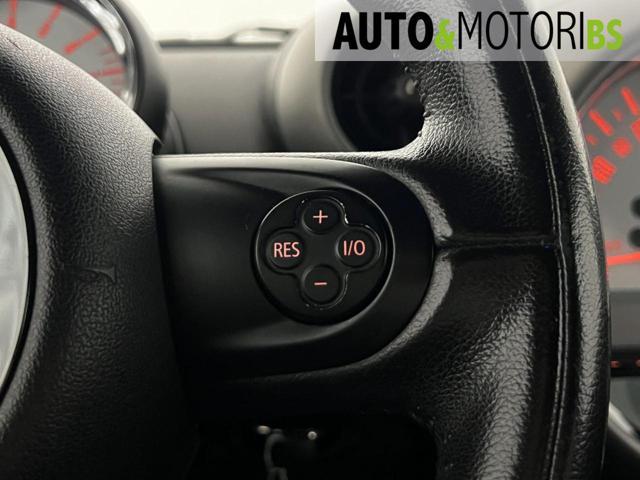 MINI Countryman Mini Cooper S Countryman ALL4