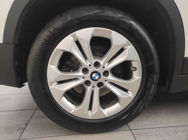 BMW X1 (F48) - X1 xDrive25e Business Advantage