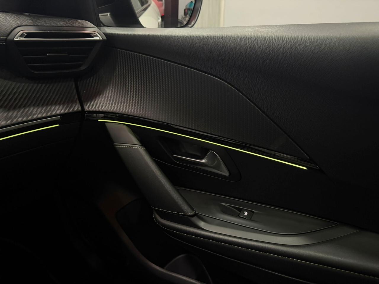 Peugeot 208 PureTech 130 Stop&Start EAT8 5 porte GT Pack