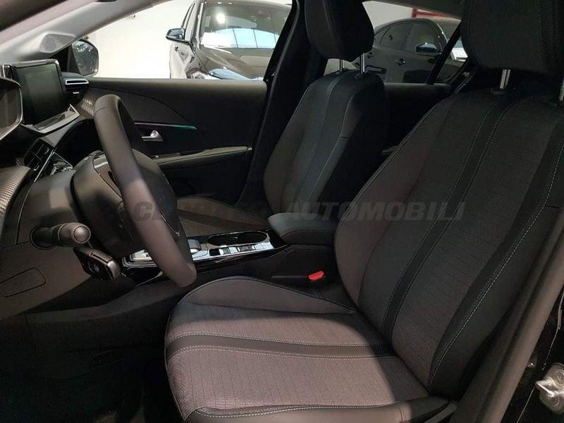 Peugeot 208 e-208 Allure Pack 100kW