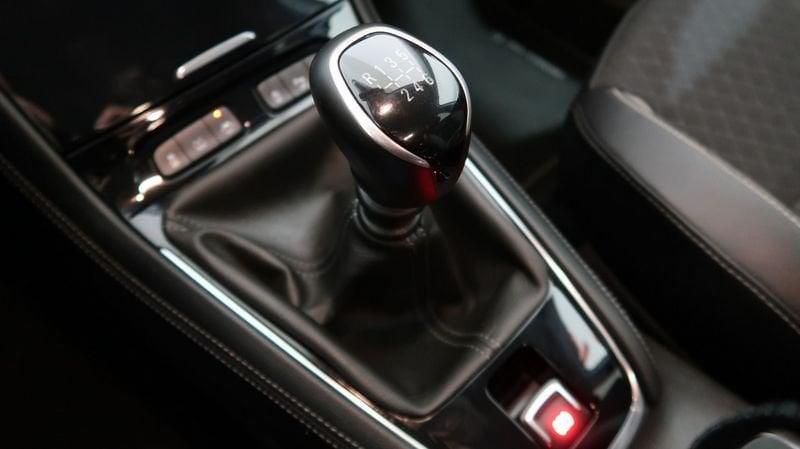 Opel Grandland X Grandland X 1.5 ecotec Innovation s&s 130cv #CARPLAY#NAVI#