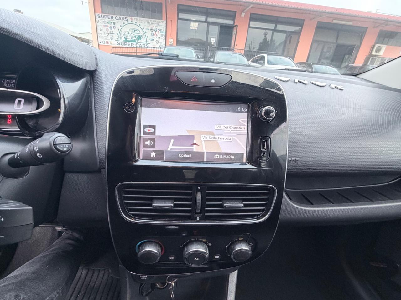 Renault Clio Sporter 1.5 dCi 8V 90CV Start&Stop Energy