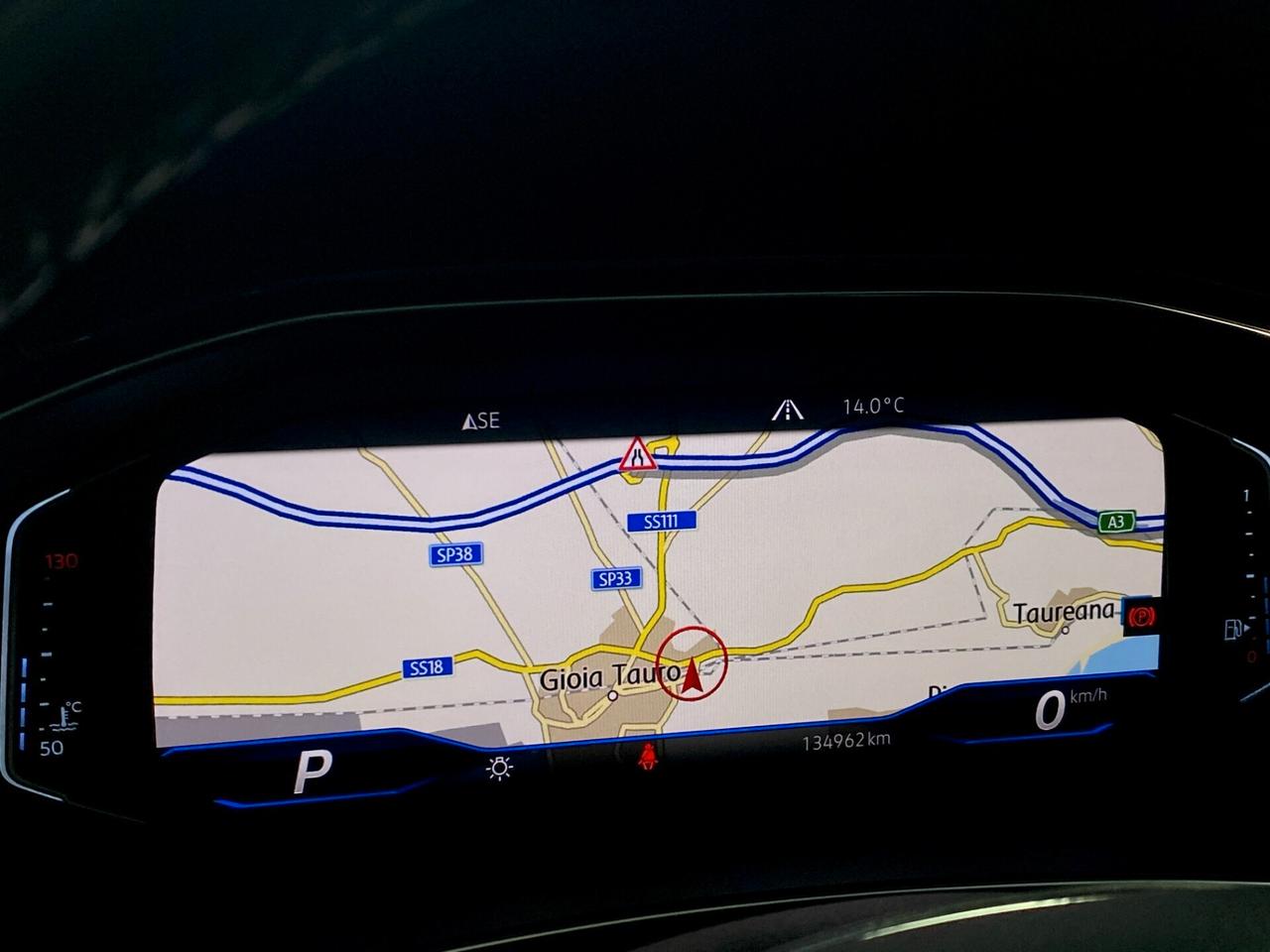 Volkswagen T-Roc 2.0 TSi DSG 4Motion 190 CV Edition