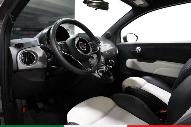 Fiat 500 1.0 hybrid Dolcevita 70cv