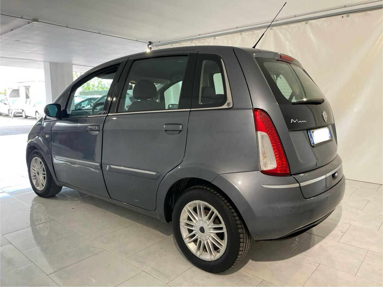 Lancia MUSA 1.3 Mjt 95 CV Gold