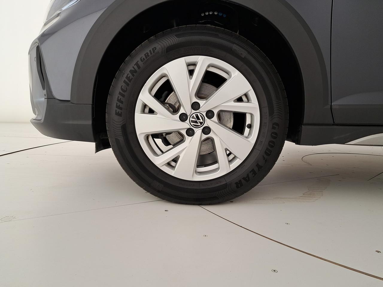 Volkswagen Taigo 1.0 tsi life 110cv