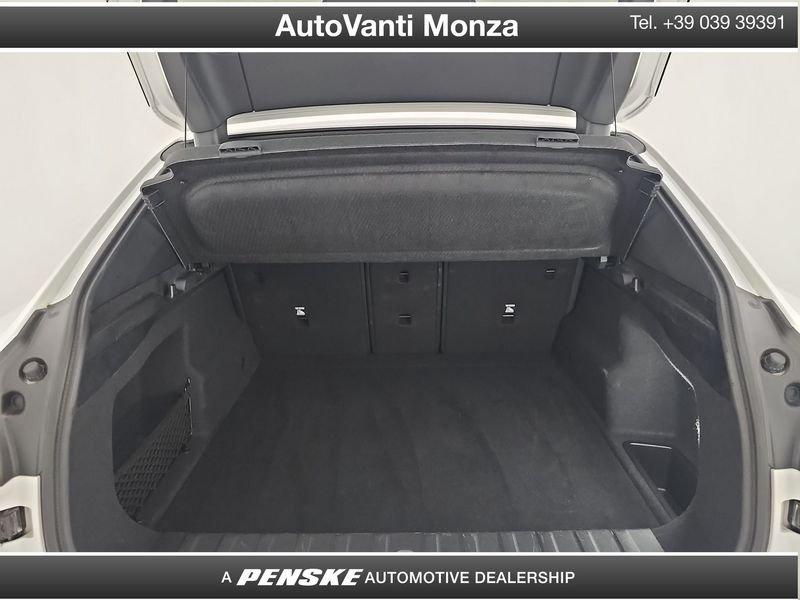 BMW X2 X2 xDrive 20d Msport Pro