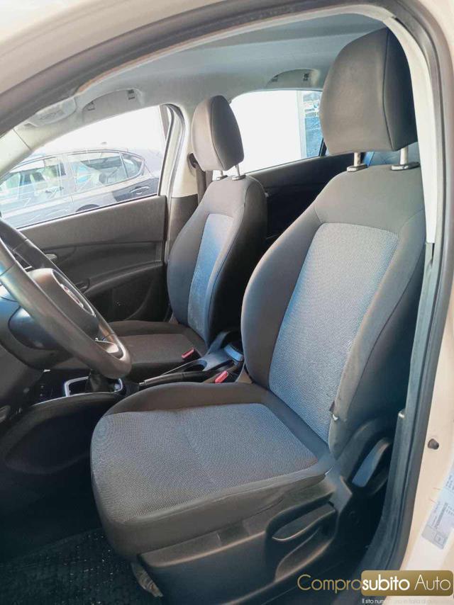FIAT Tipo 1.3 Mjt 4 porte Lounge