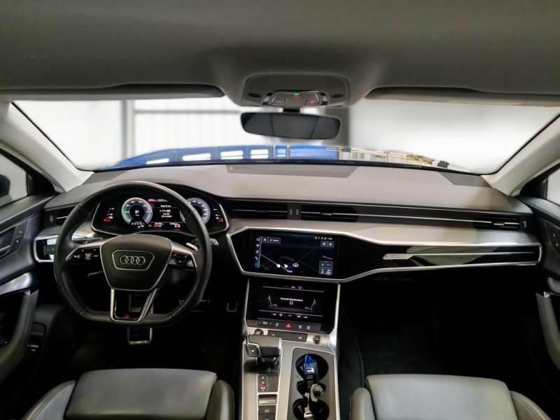 AUDI A6 55 TFSI E QUAT ULTRA S TRON S LINE P.AV STATION WAGON