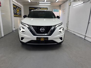 Nissan Juke 1.0 DIG-T 114 CV N-Design