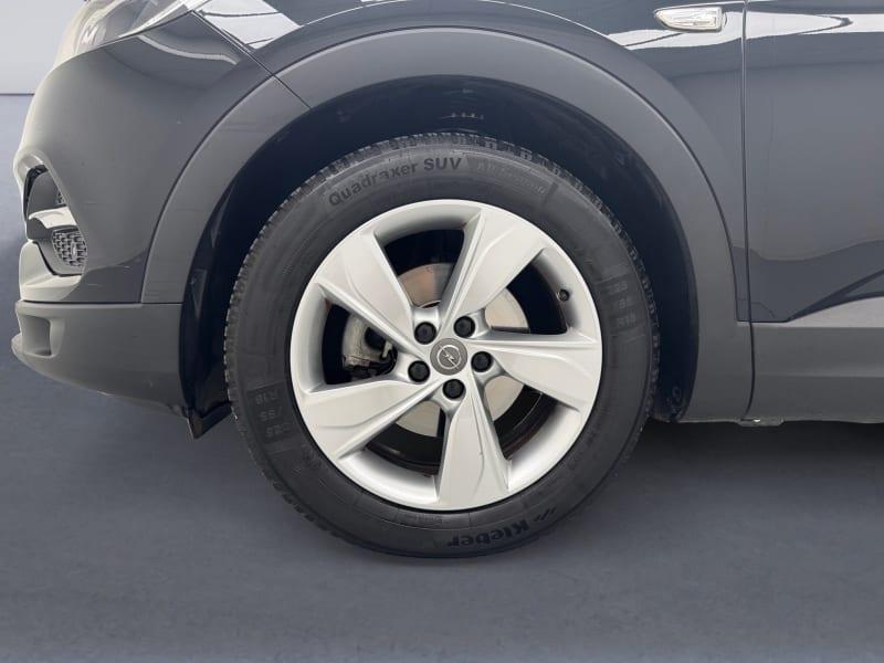 OPEL GRANDLAND X 1.6 DIESEL ECOTEC STA