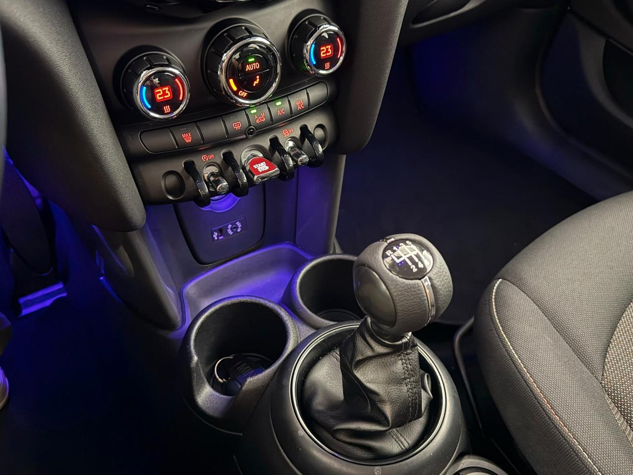 Mini 1.5 Cooper D Business XL