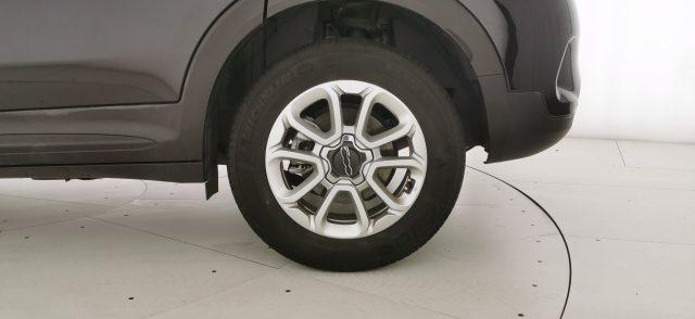 FIAT 500X 1.0 T3 120 CV Cross