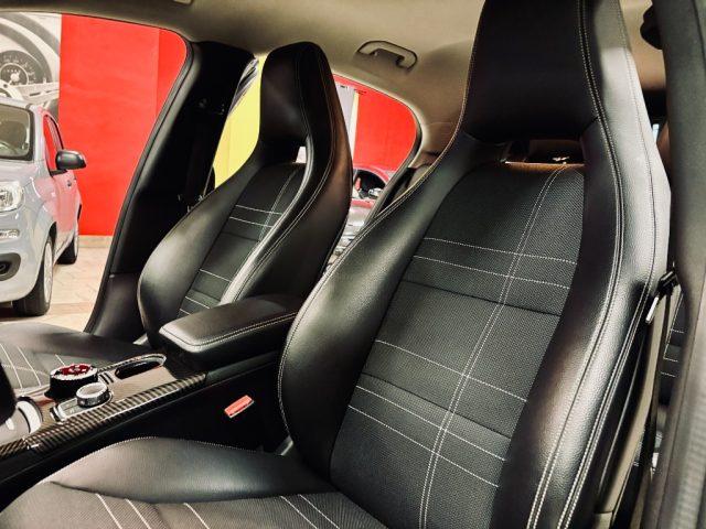 MERCEDES-BENZ GLA 220 CDI Automatic 4Matic Premium EURO6 - CERCHI 18"