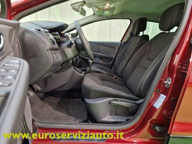 RENAULT Clio TCe 12V 90 CV tce energy Duel 90cv my18