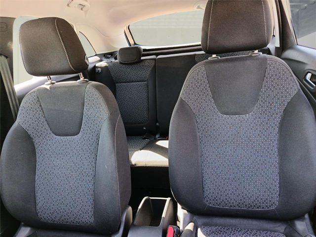 OPEL Crossland Crossland X 1.5 ECOTEC D 120 CV Start&Stop aut. Ad
