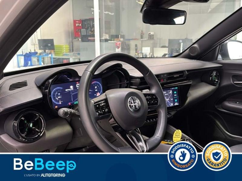 Alfa Romeo Junior 1.2 IBRIDA SPECIALE 145CV EDCT6