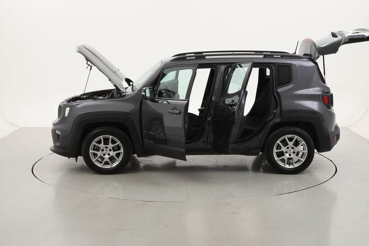 Jeep Renegade Hybrid Limited BR939967 1.5 Mild Hybrid 130CV