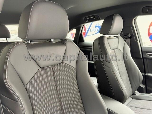 Audi Q3 SPB 35 TDI S tronic S line edition NETTO 32400