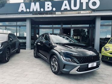 Hyundai Kona HEV 1.6 DCT XLine