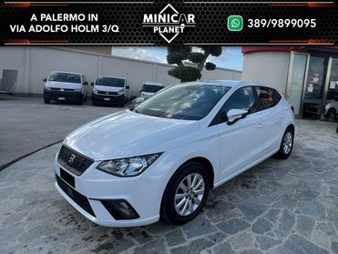 Seat Ibiza 1.0 MPI 5 porte Style