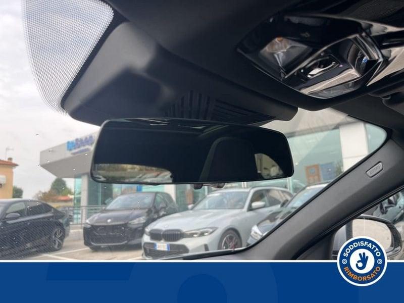 BMW Serie 1 118d M Sport Pro