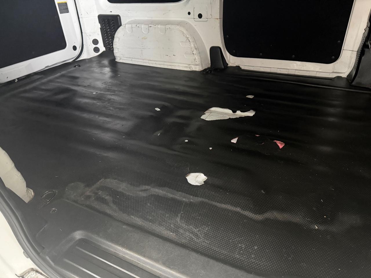 Nissan NV200 1.5 dCi 110CV Furgone Efficient