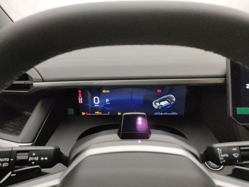 Jeep Compass E-Hybrid 1.2 Turbo MHEV 106kW First Edition DCT