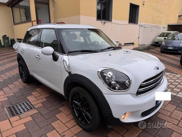 MINI Countryman Mini One Countryman