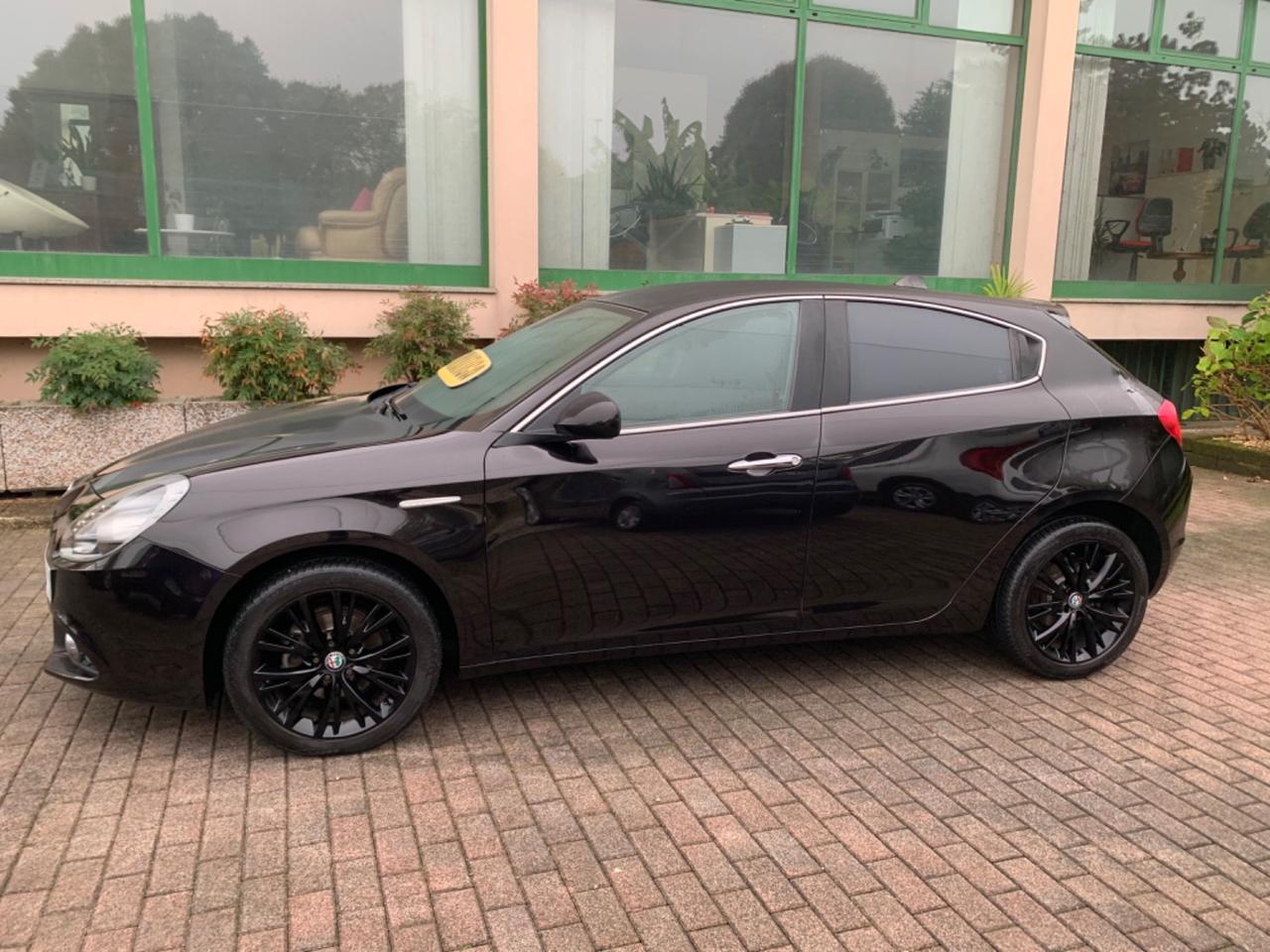 Alfa Romeo Giulietta 1.6 JTDm 120 CV Super