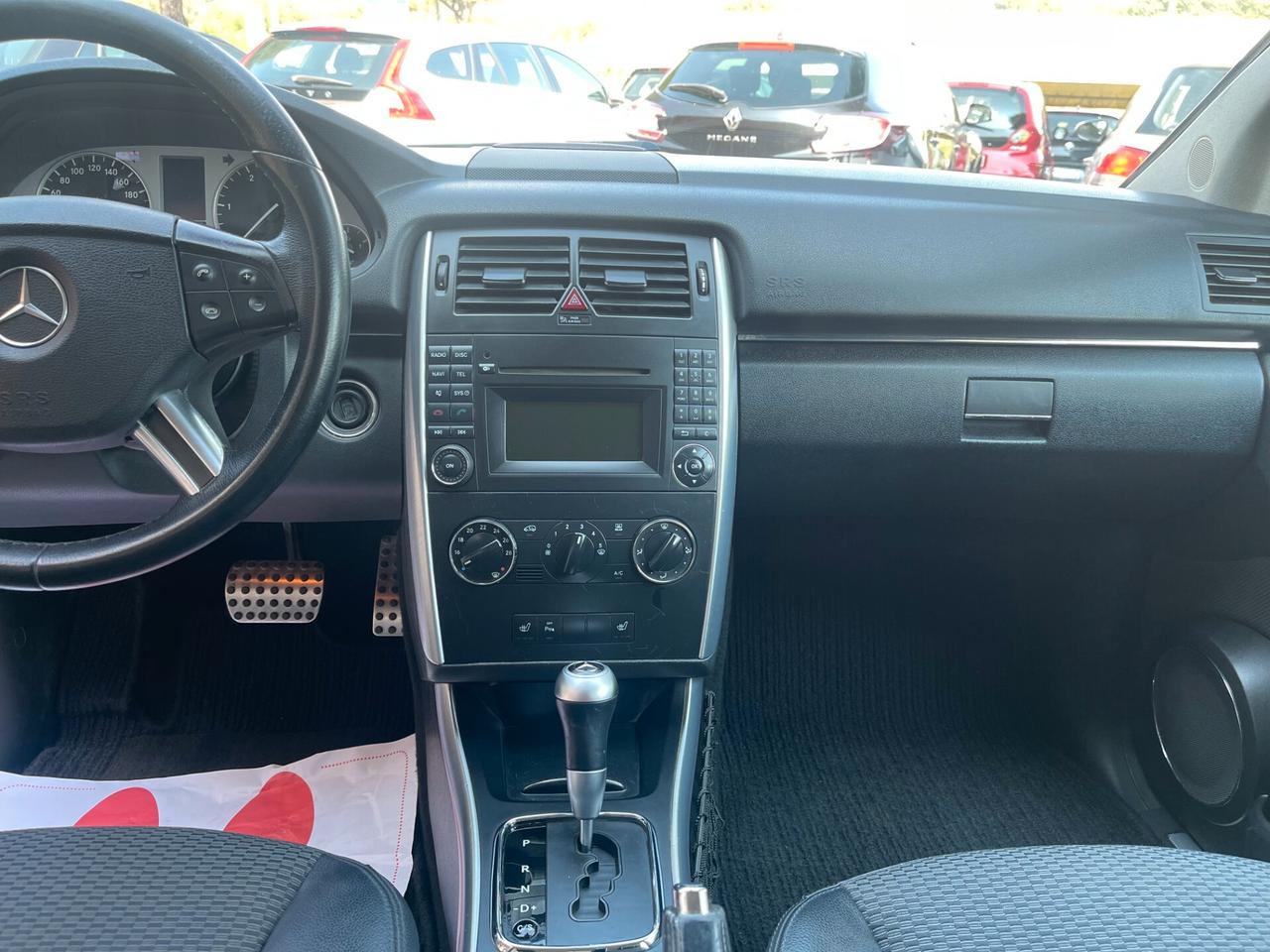 Mercedes-benz B 180 CDI Premium NEO PATENTATI AUTOMATICA