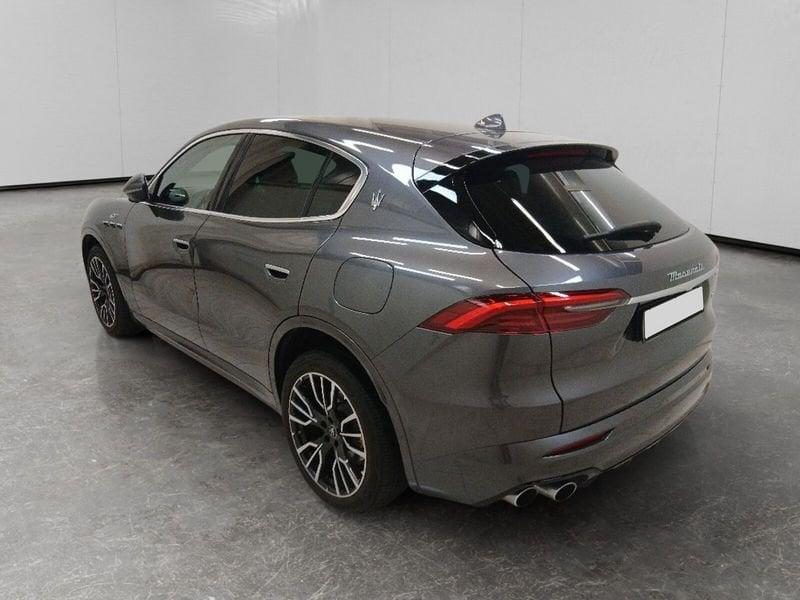 Maserati Grecale 2.0 mhev GT PrimaSerie 300cv auto