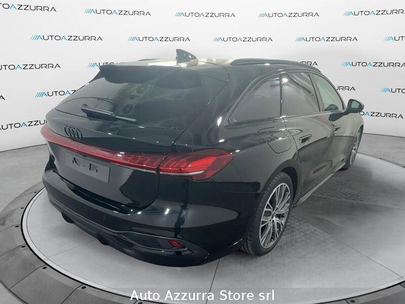 Audi A5 A5 Avant 2.0 tdi mhev+ S line edition 204cv s-tronic *PROMO AZZURRA*