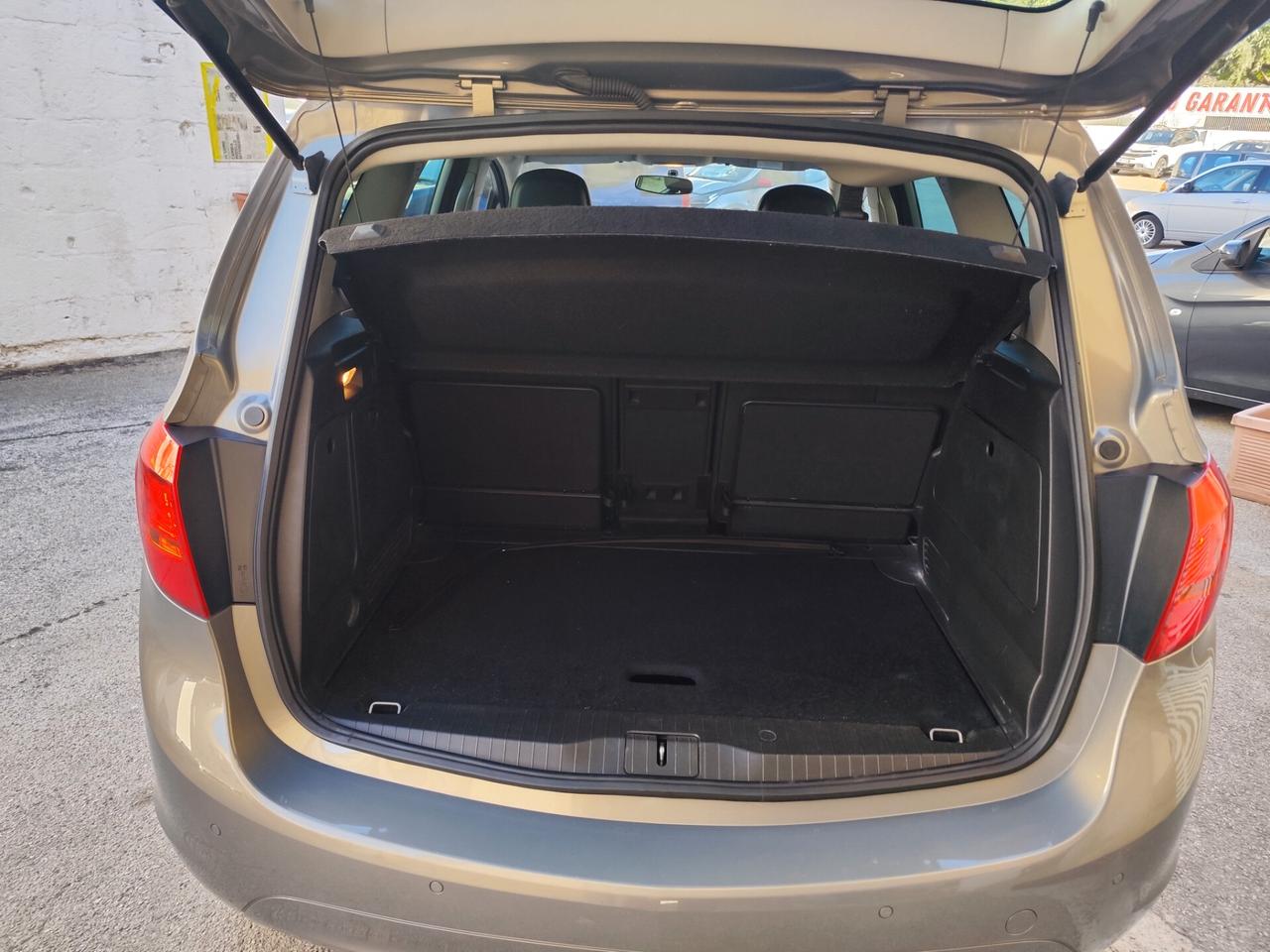 Opel Meriva 1.4 100CV Cosmo