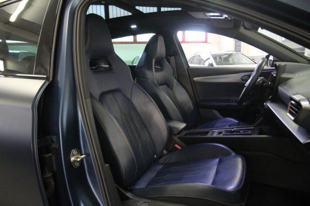CUPRA Formentor 2.0 TSI 4Drive DSG 310 CV