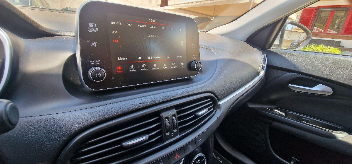FIAT Tipo 1.6 Mjt S&S 5p. Lounge